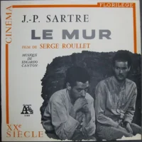 Le Mur - Film De Serge Roullet