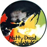 Natty Dread (D&B Remixes)