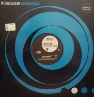 The Guitar Track