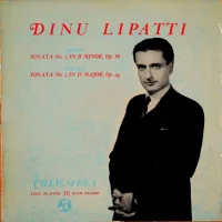 Sonata No. 3 In B Minor, Op. 58 / Sonata No. 3 In D Major, Op. 24