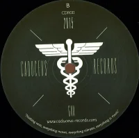 The Caduceus EP