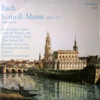 H-moll-Messe BWV 232 (Ausschnitte)