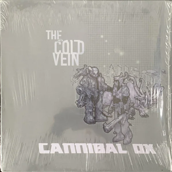 The Cold Vein