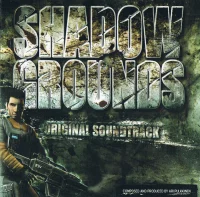 Shadowgrounds (Original Soundtrack)