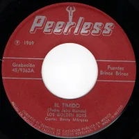El Timido / La Ranita