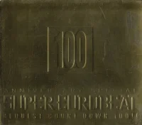 Super Eurobeat Vol. 100 - Anniversary Special Request Count Down 100!!