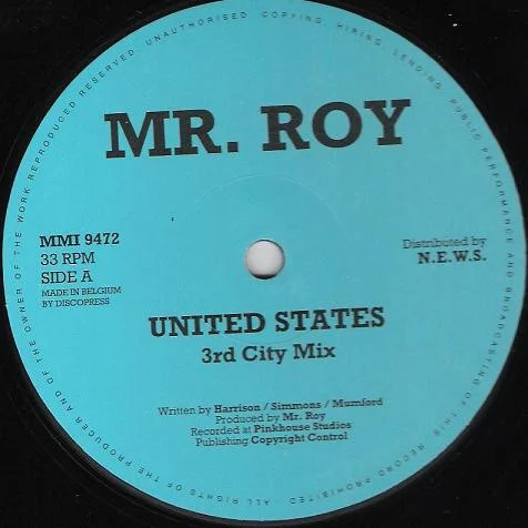 United States