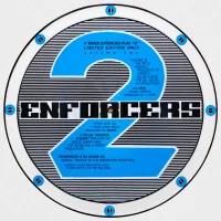 Enforcers 2