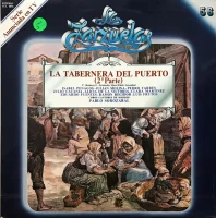 La Tabernera Del Puerto (2a Parte)