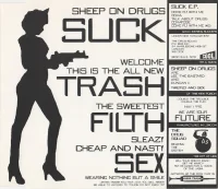 Suck EP
