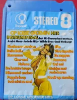 Op Losse Groeven Hits Instrumentaal