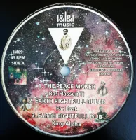 Hear H.I.M EP 1 (The Peace Maker/The Highest)