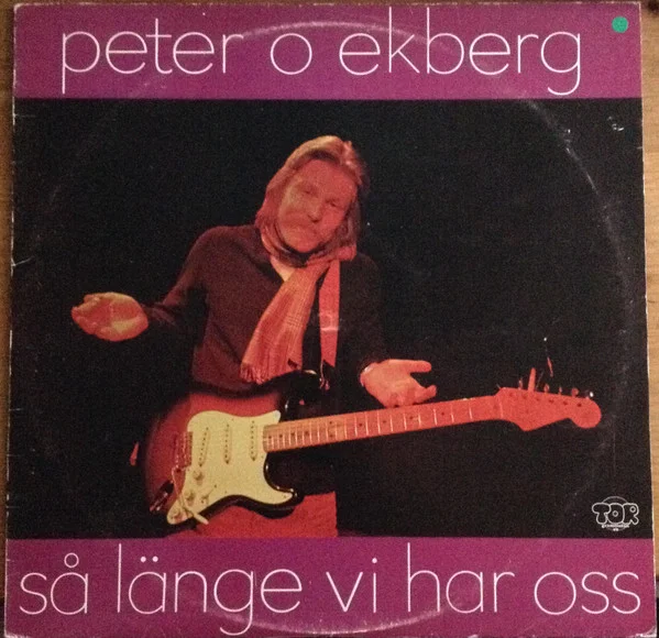 Så Länge Vi Har Oss