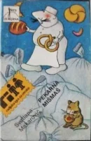 Pekarna Mišmaš