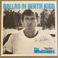 Ballad Of Bertie Kidd