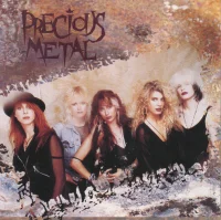 Precious Metal
