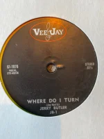Aware Of Love / Where Do I Turn