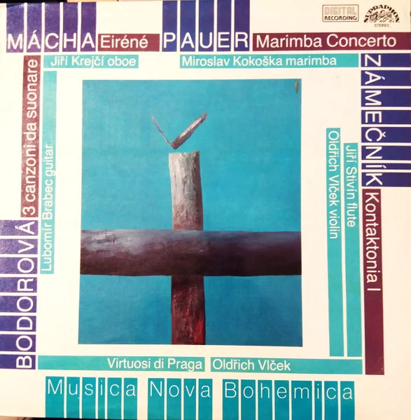 Musica Nova Bohemica
