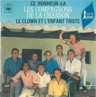 Ce Bonheur-Là