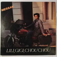 Lili, Gigi, Chou Chou
