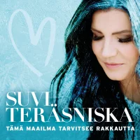 Tämä Maailma Tarvitsee Rakkautta