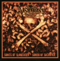 Songs Of Slaughter - Songs Of Sacrifice