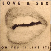 Oh Yes (I Like It)