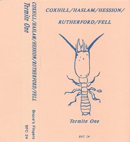 Termite One