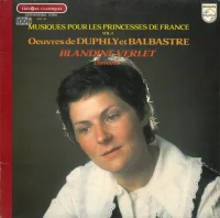 Musiques Pour Les Princesses De France, Vol. 2