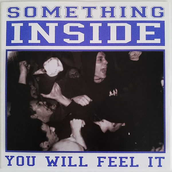 You Will Feel It