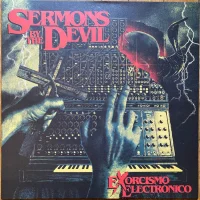 Exorcismo Electronico