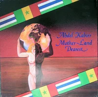 Mother-Land Dearest