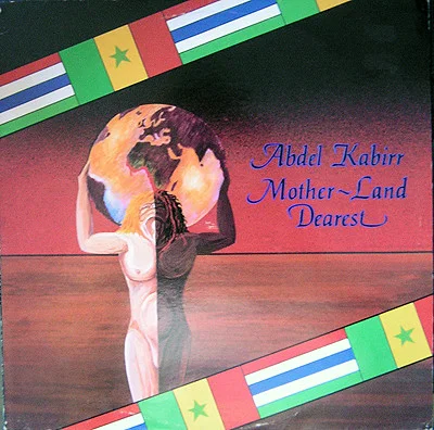 Mother-Land Dearest
