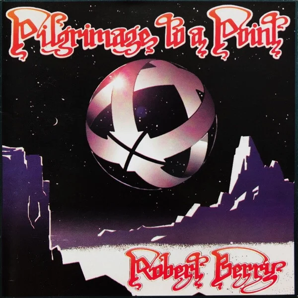 Pilgrimage To A Point