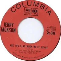 Are You Glad When We're Apart / Tell Her Johnny Said Goodbye