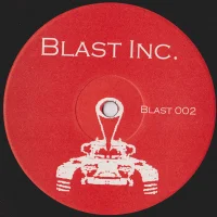 Combustion EP