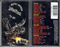 Metal Works '73-'93