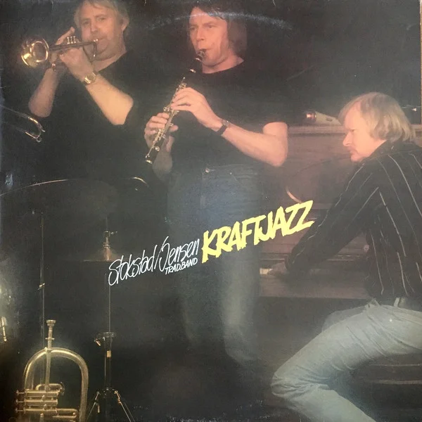 Kraftjazz