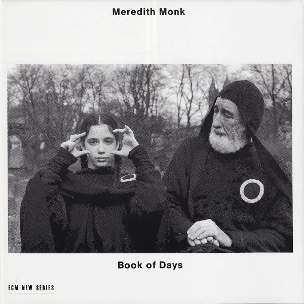 Book Of Days