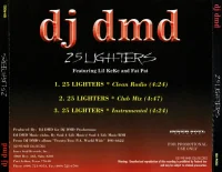 25 Lighters