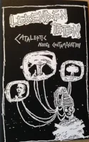 Cataleptic Noise Contamination