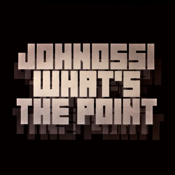 What's The Point