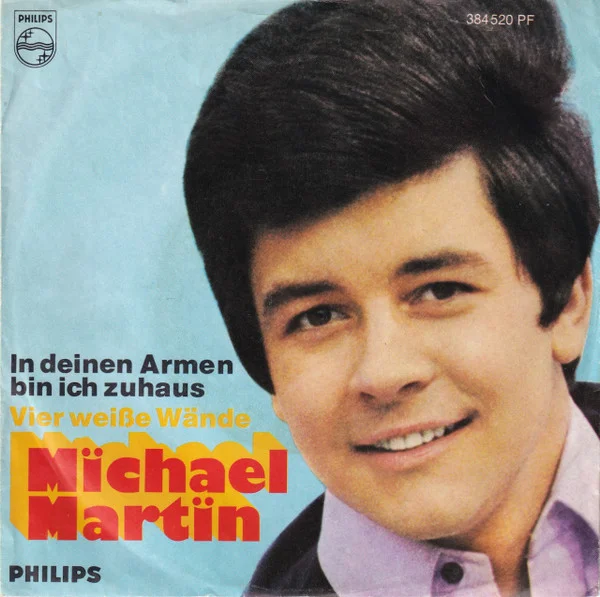 In Deinen Armen Bin Ich Zuhaus
