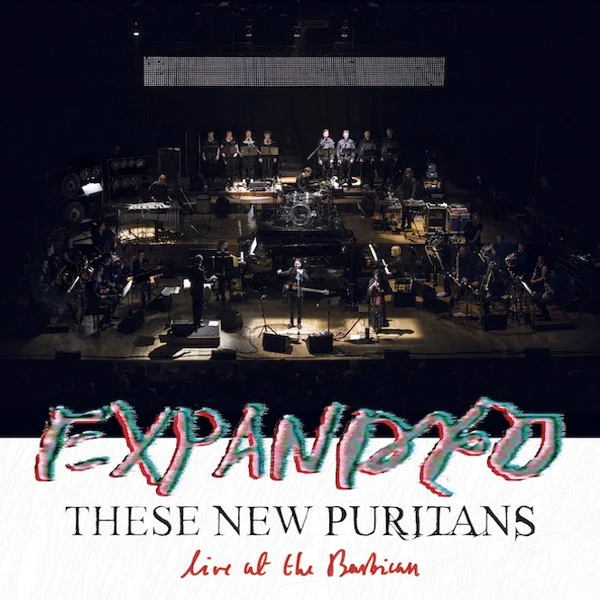Expanded - Live At The Barbican