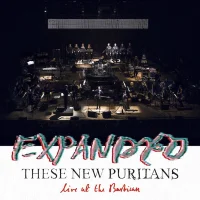 Expanded - Live At The Barbican
