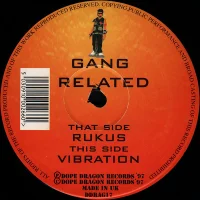 Rukus / Vibration
