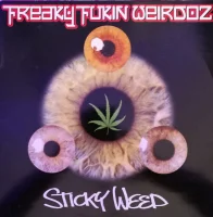 Sticky Weed