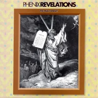 Revelations - The Final Conflict