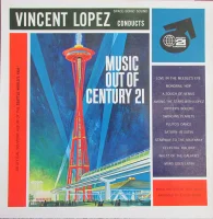 Music Out Of Century 21