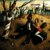 Volume 1 - Métronomie - Véritables Variétés Verdâtres